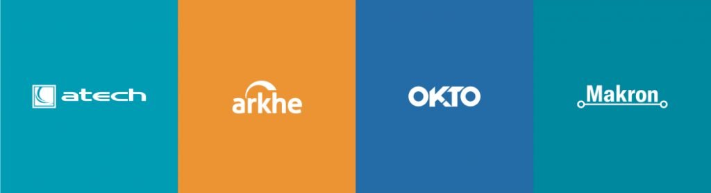 design system atech embraer badaro design