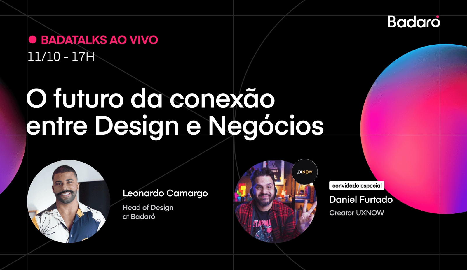 Negócios-Design-Webinar-Badatalks-UXNOW-Inovação-Business-Design-Webinar-Evento-Ao-Vivo-gratuito-Badaro-Especialistas-estratégia-estratégico